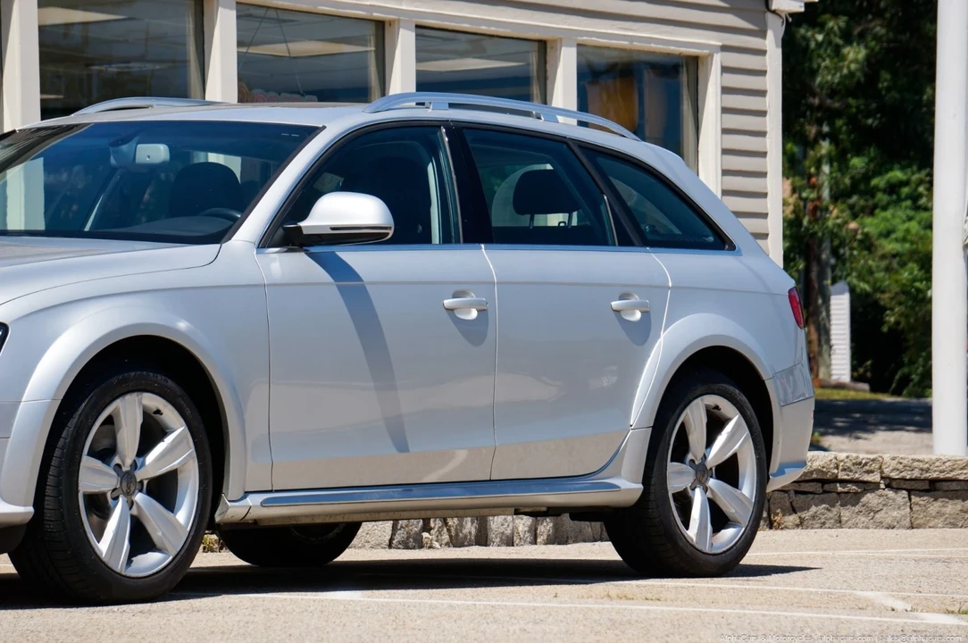 2013 Audi Allroad - Image 16 of 21