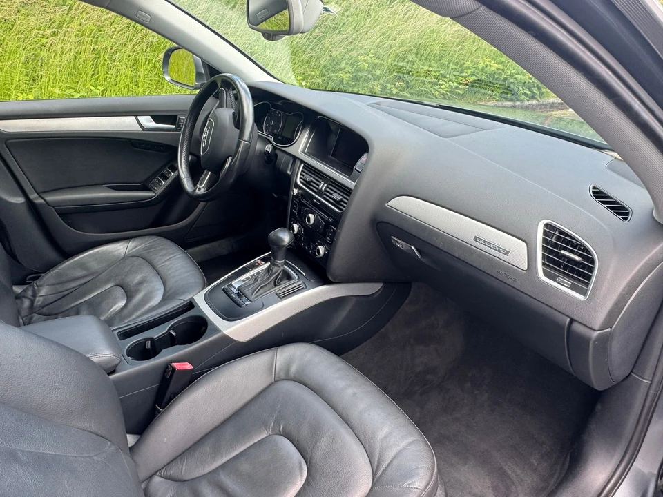 2013 Audi Allroad - Image 9 of 15