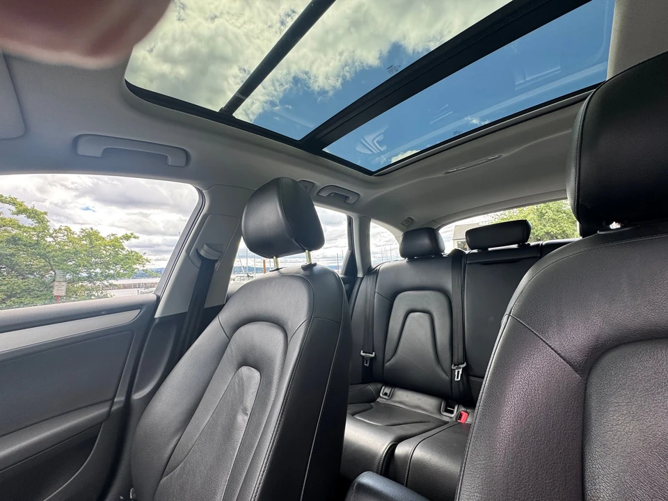 2013 Audi Allroad - Image 13 of 15