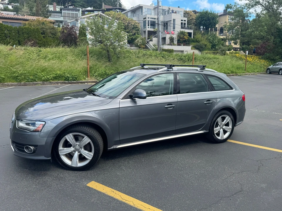 2013 Audi Allroad - Image 14 of 15