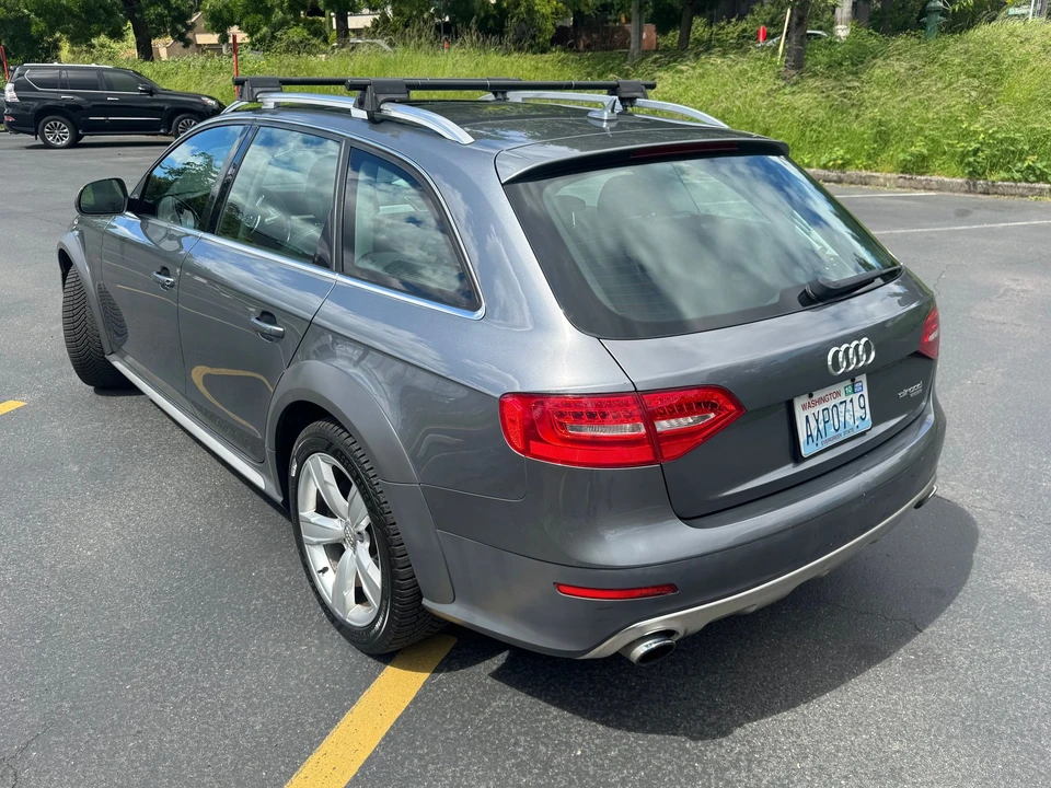2013 Audi Allroad - Image 15 of 15