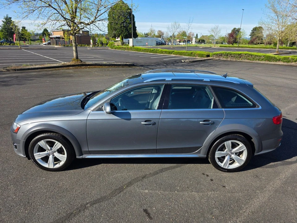 2013 Audi Allroad - Image 12 of 31