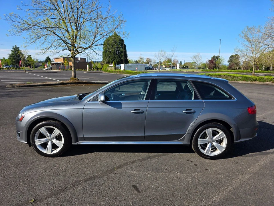 2013 Audi Allroad - Image 13 of 31