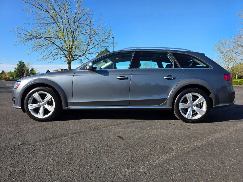 2013 Audi Allroad - Image 14 of 31