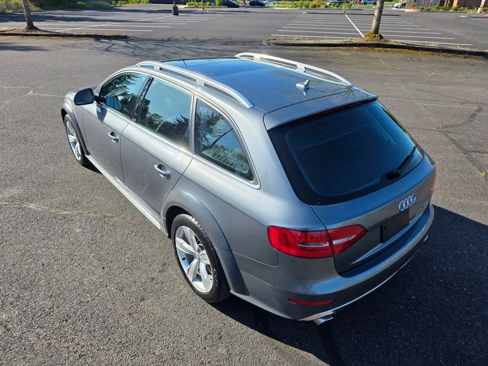 2013 Audi Allroad - Image 15 of 31