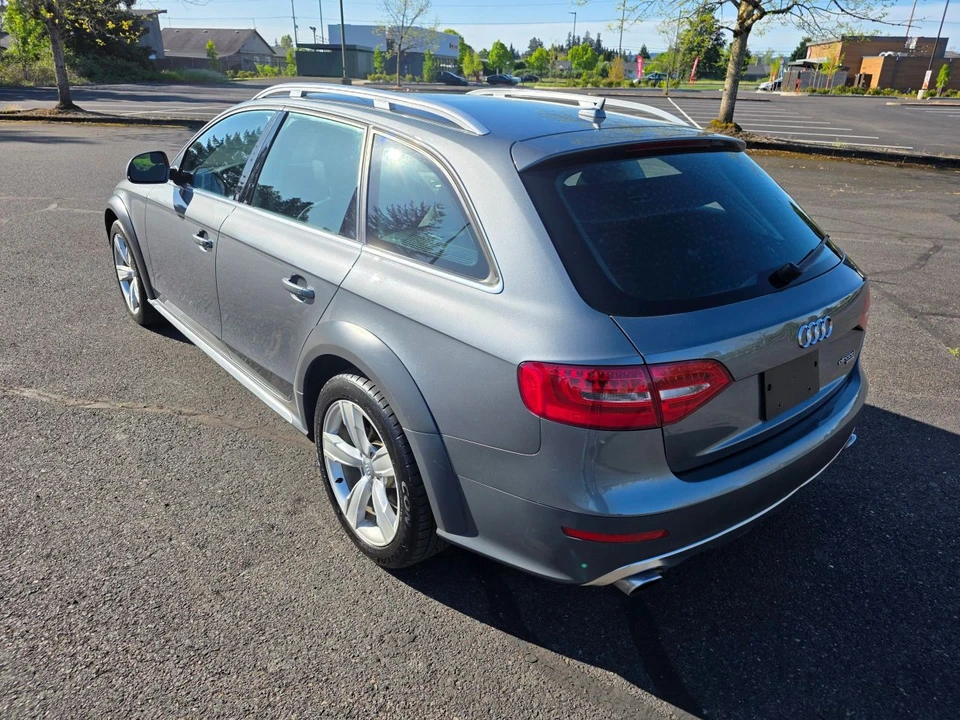 2013 Audi Allroad - Image 16 of 31