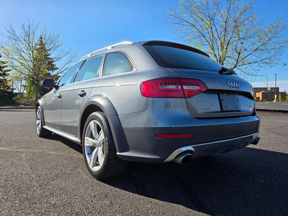 2013 Audi Allroad - Image 17 of 31