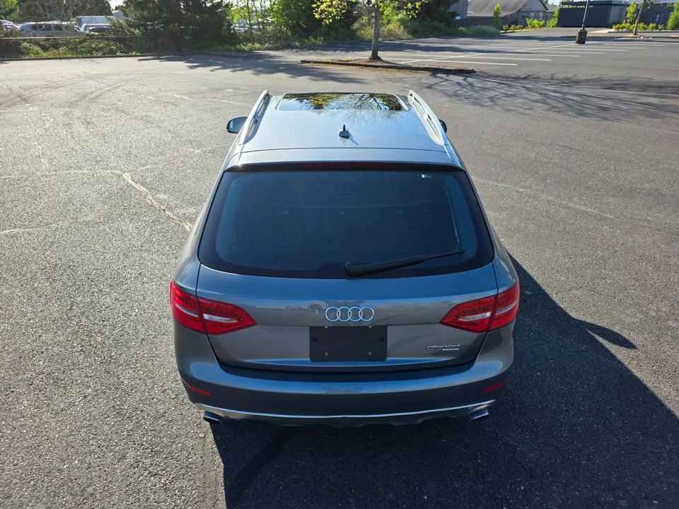 2013 Audi Allroad - Image 21 of 31