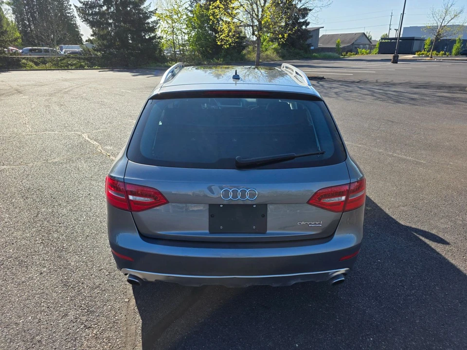 2013 Audi Allroad - Image 20 of 31
