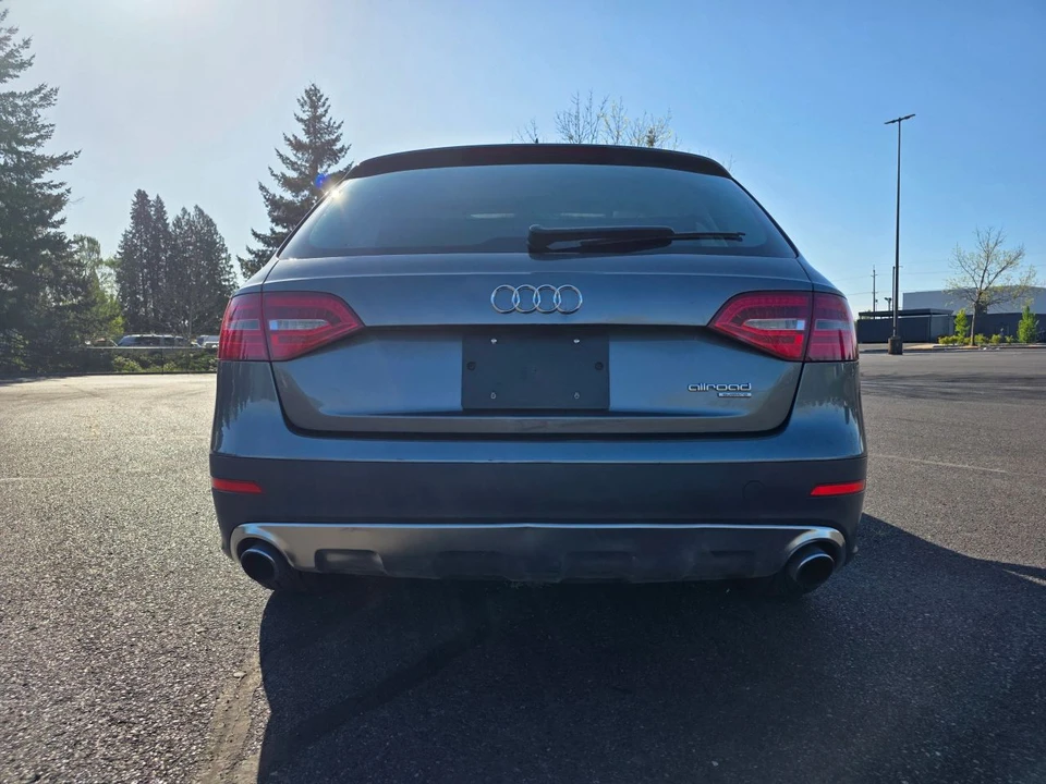 2013 Audi Allroad - Image 19 of 31