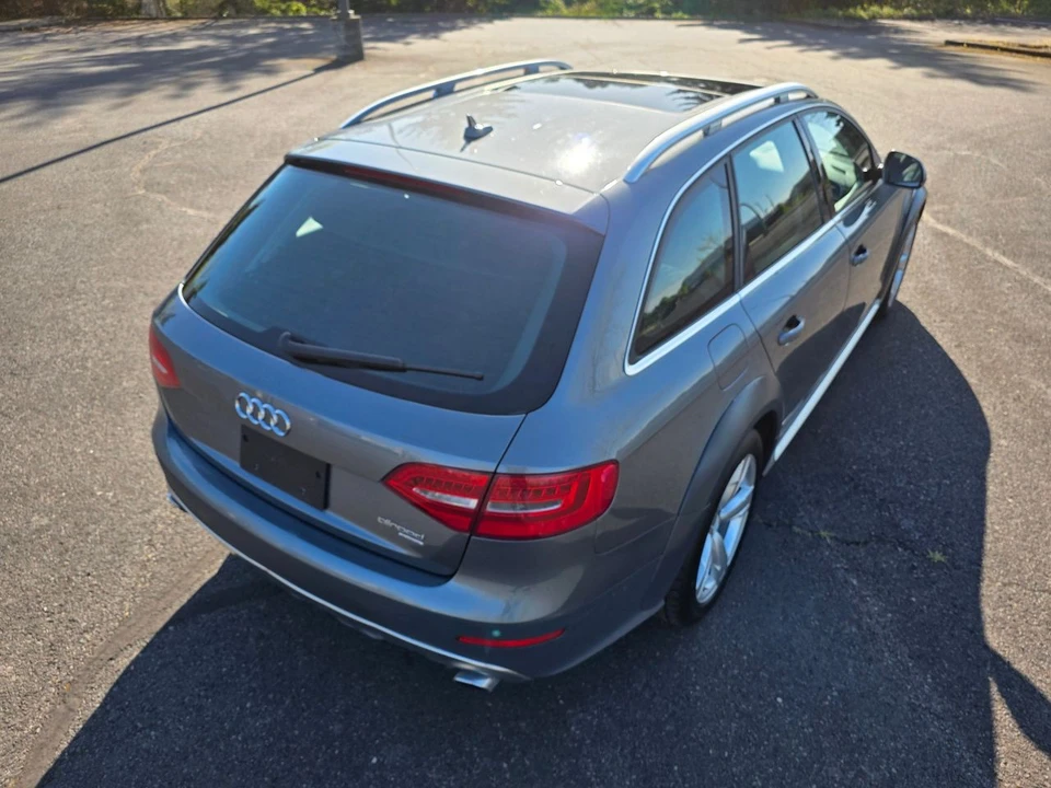 2013 Audi Allroad - Image 24 of 31