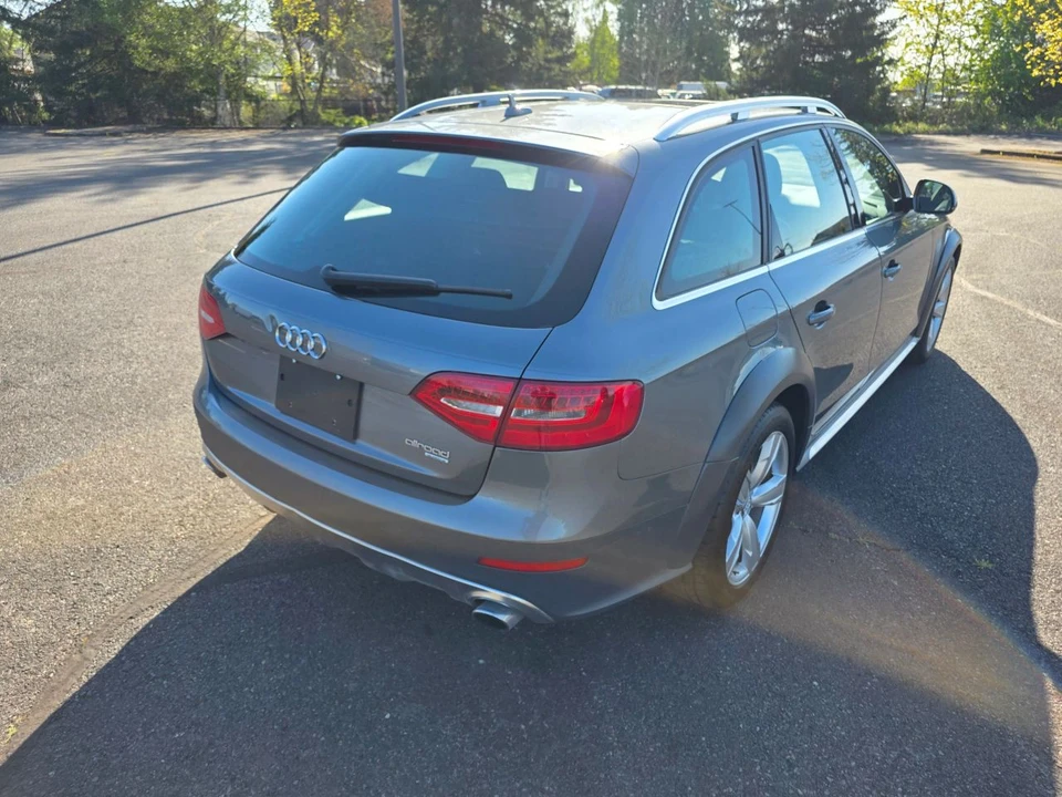 2013 Audi Allroad - Image 23 of 31