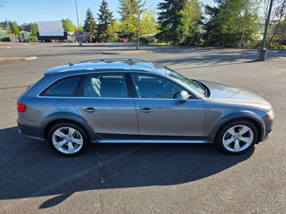 2013 Audi Allroad - Image 25 of 31
