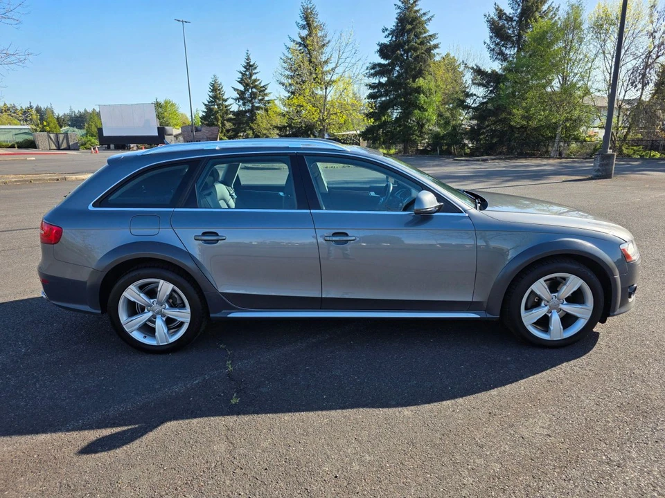 2013 Audi Allroad - Image 26 of 31