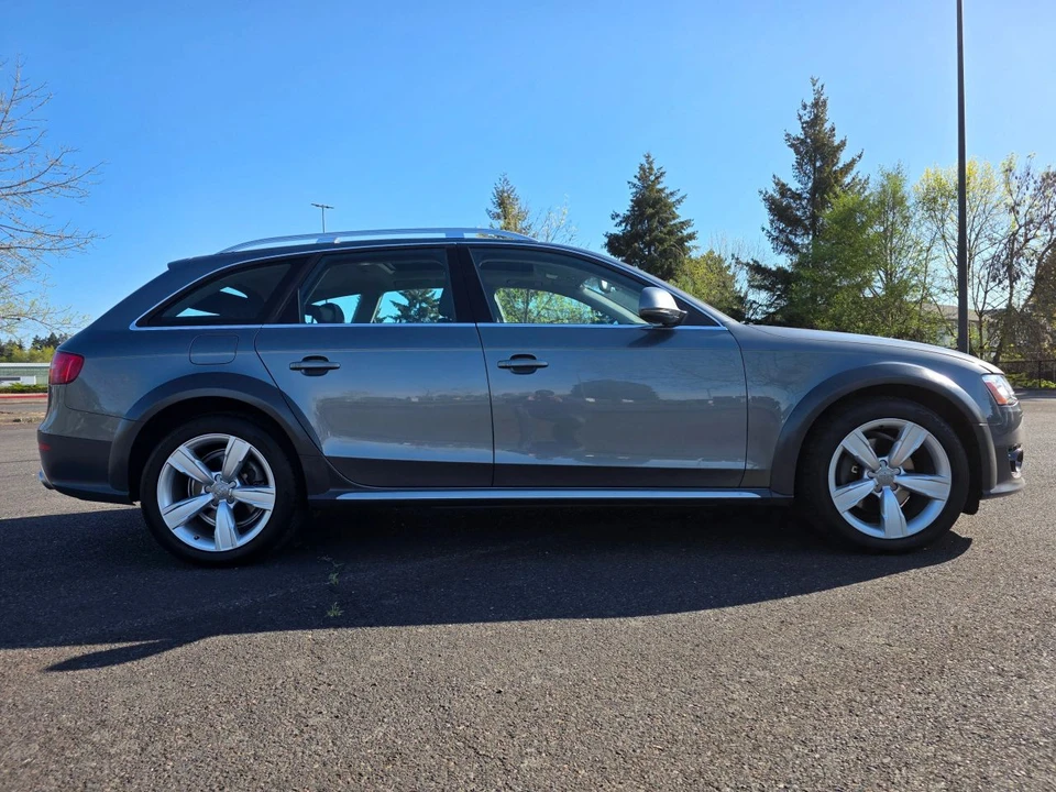 2013 Audi Allroad - Image 27 of 31
