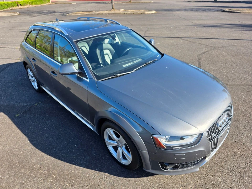 2013 Audi Allroad - Image 2 of 31