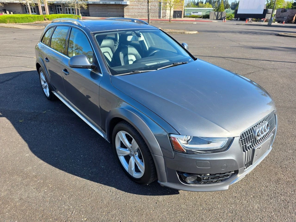 2013 Audi Allroad - Image 3 of 31