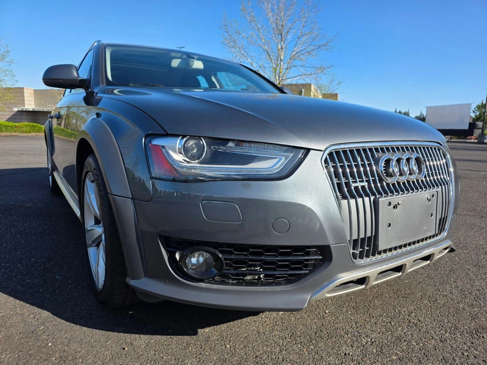 2013 Audi Allroad - Image 6 of 31