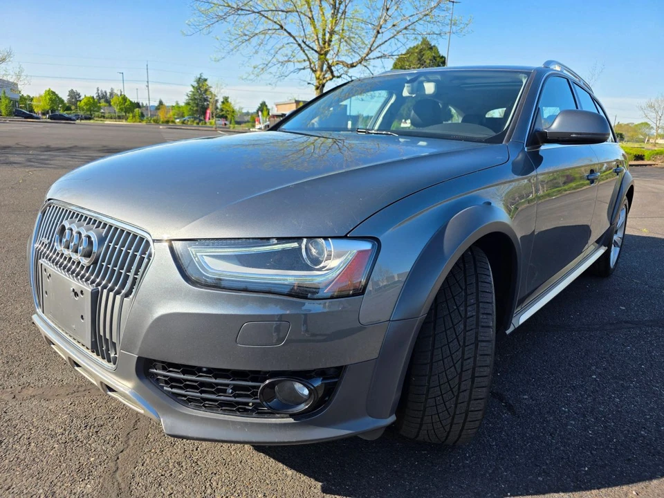 2013 Audi Allroad - Image 8 of 31