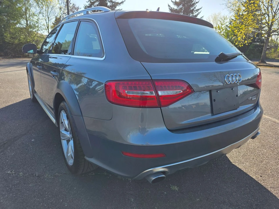 2013 Audi Allroad - Image 18 of 31