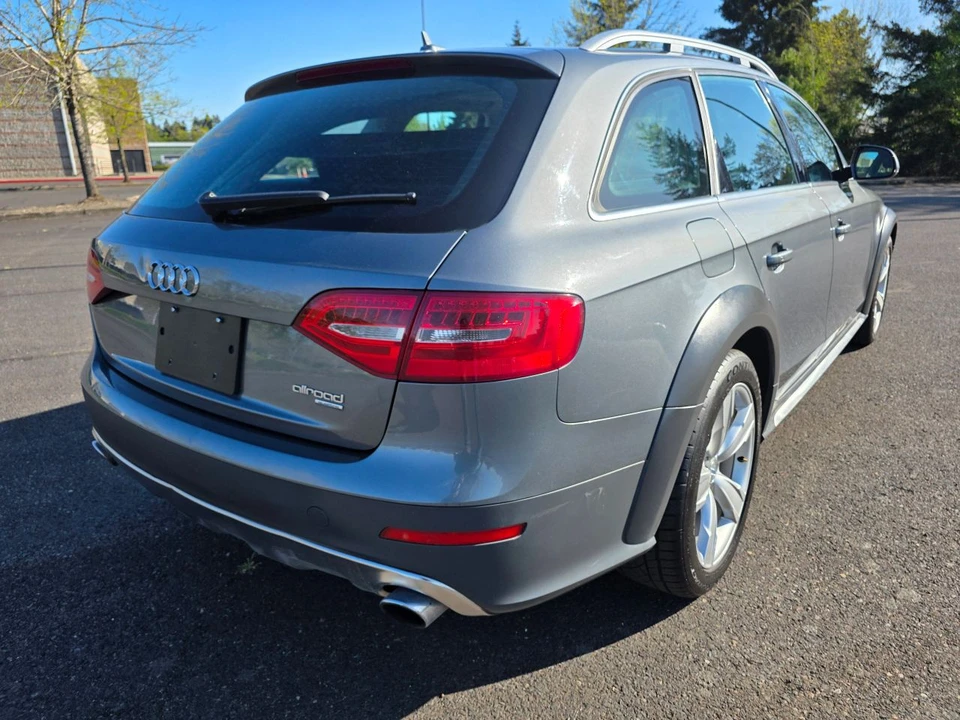 2013 Audi Allroad - Image 22 of 31