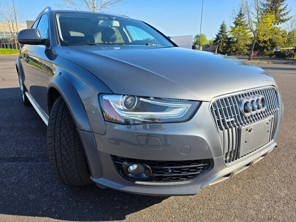 2013 Audi Allroad - Image 5 of 31