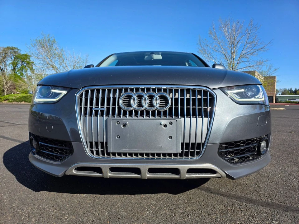 2013 Audi Allroad - Image 7 of 31