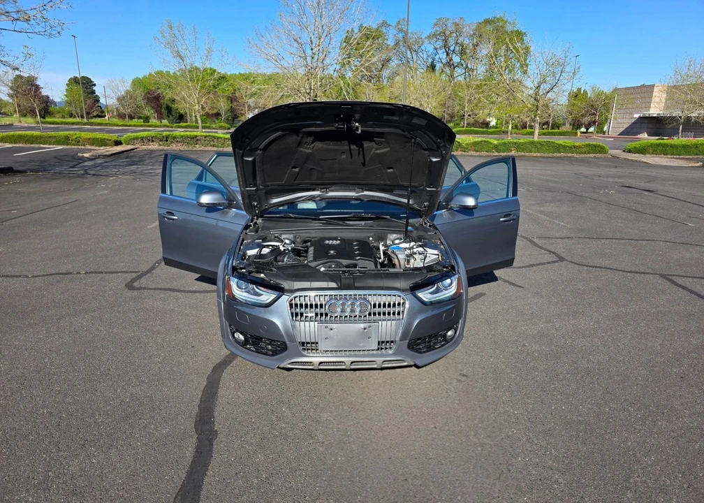 2013 Audi Allroad - Image 29 of 31
