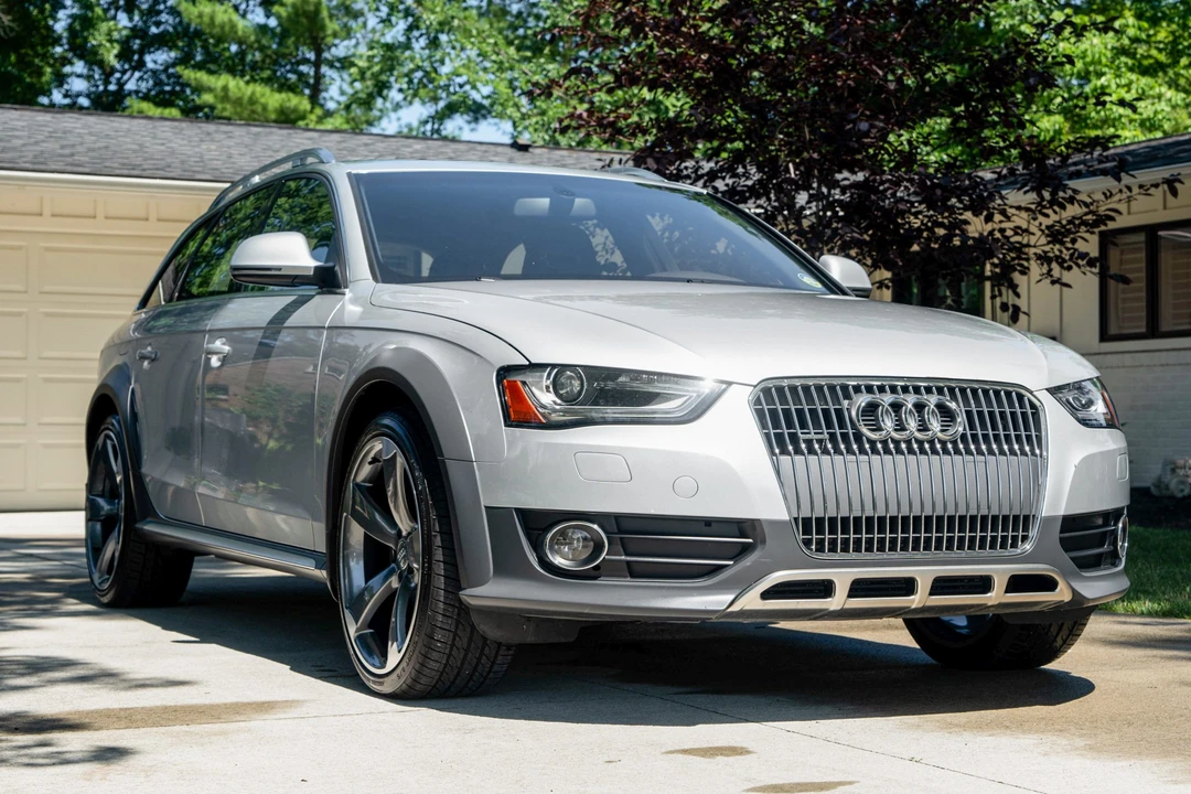 2013 Audi Allroad - Image 9 of 31
