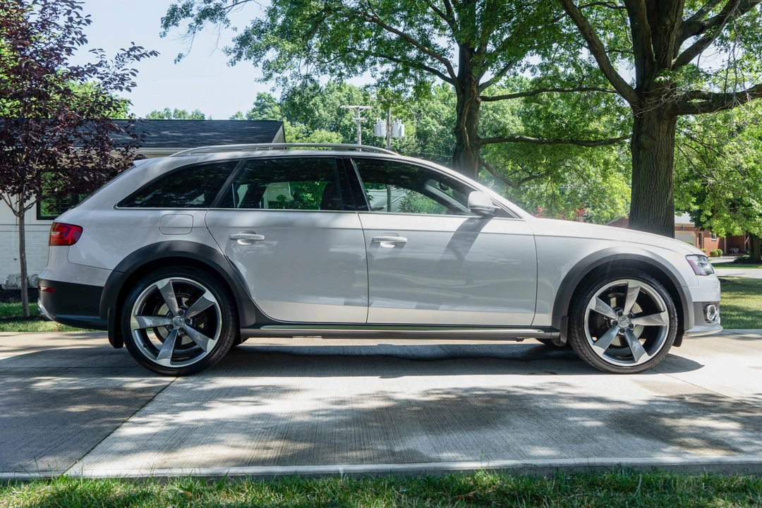 2013 Audi Allroad - Image 8 of 31