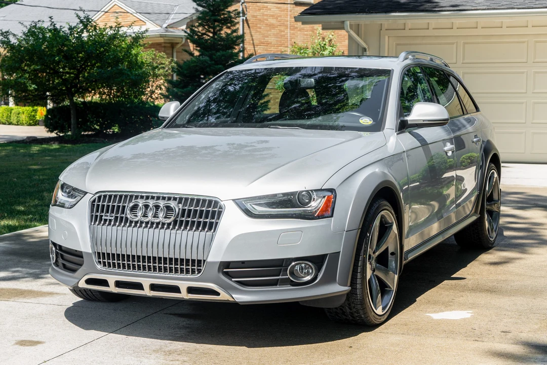 2013 Audi Allroad - Image 2 of 31