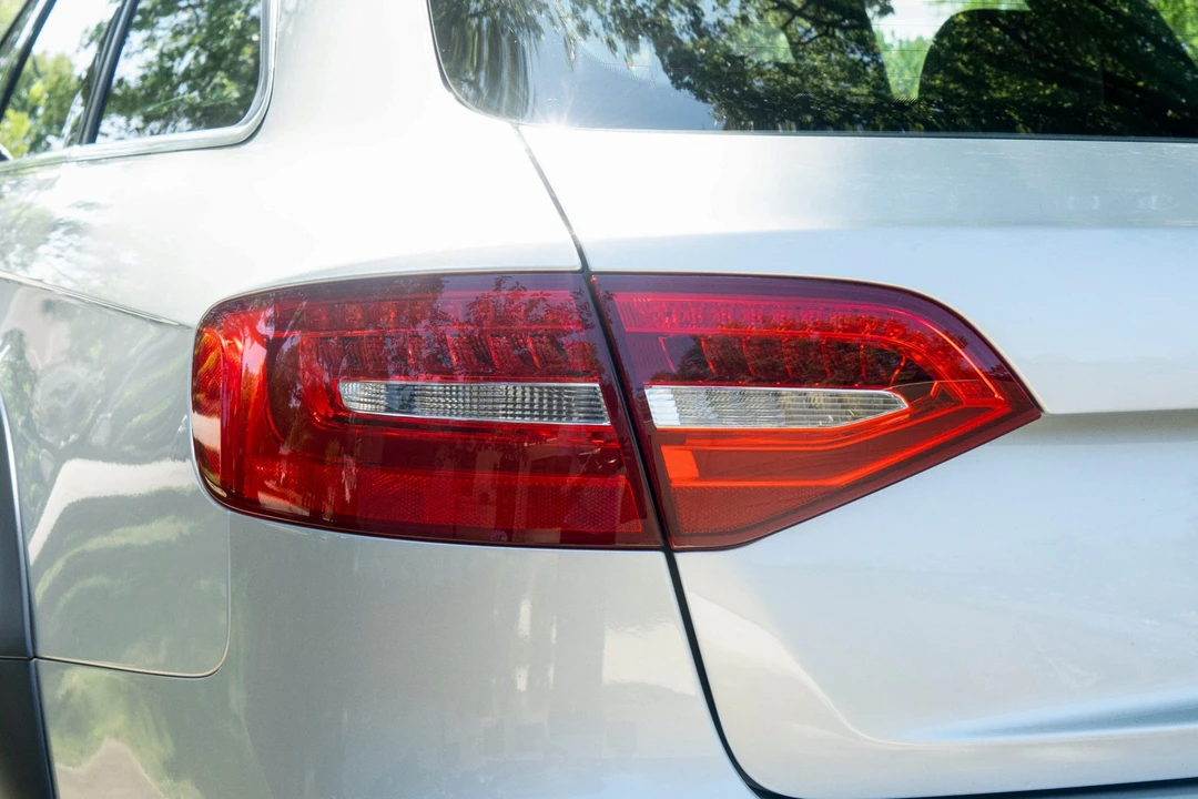 2013 Audi Allroad - Image 24 of 31