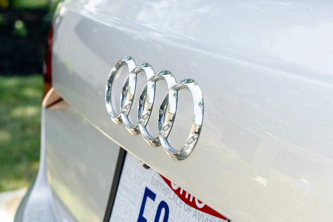 2013 Audi Allroad - Image 26 of 31