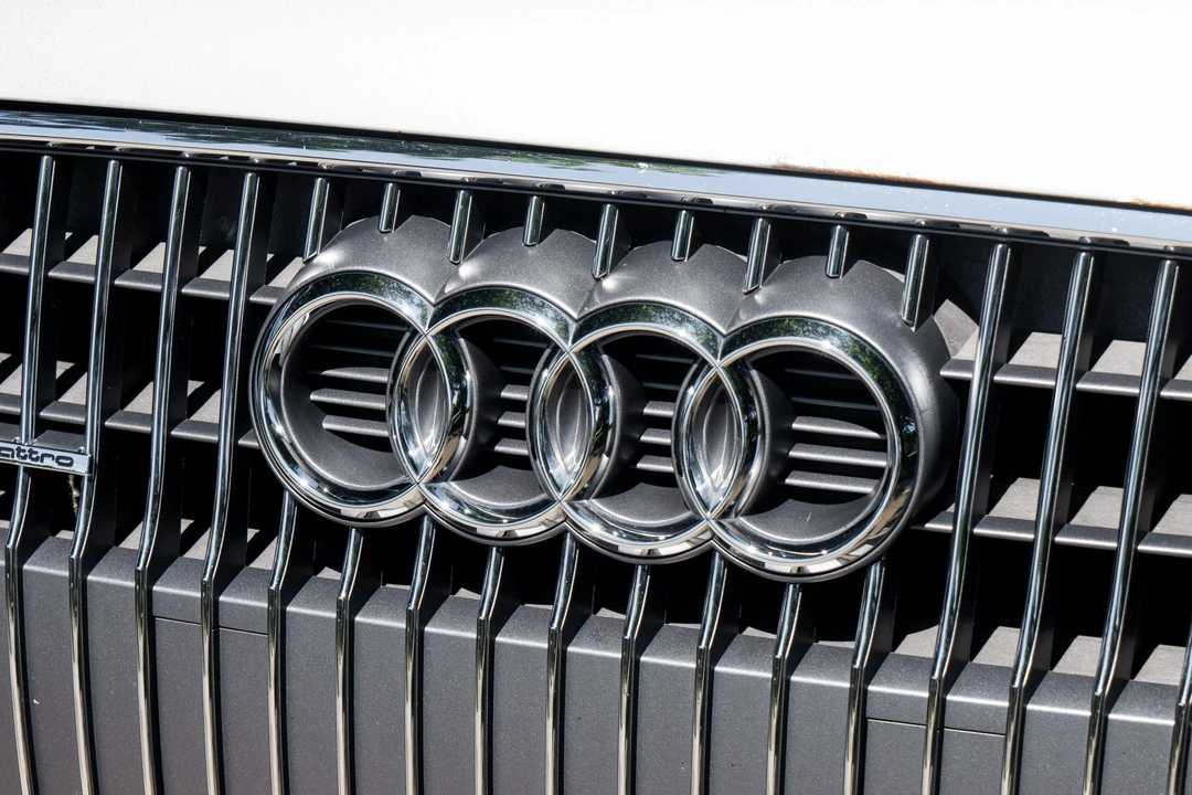 2013 Audi Allroad - Image 28 of 31