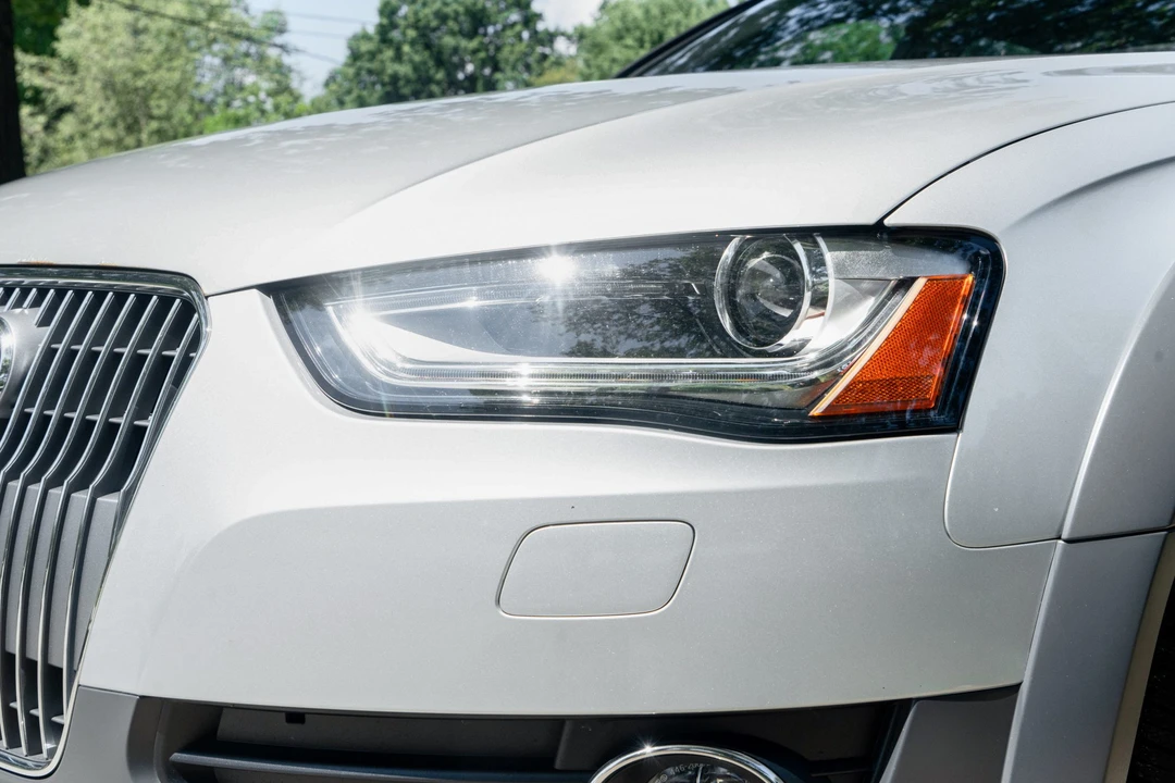 2013 Audi Allroad - Image 22 of 31