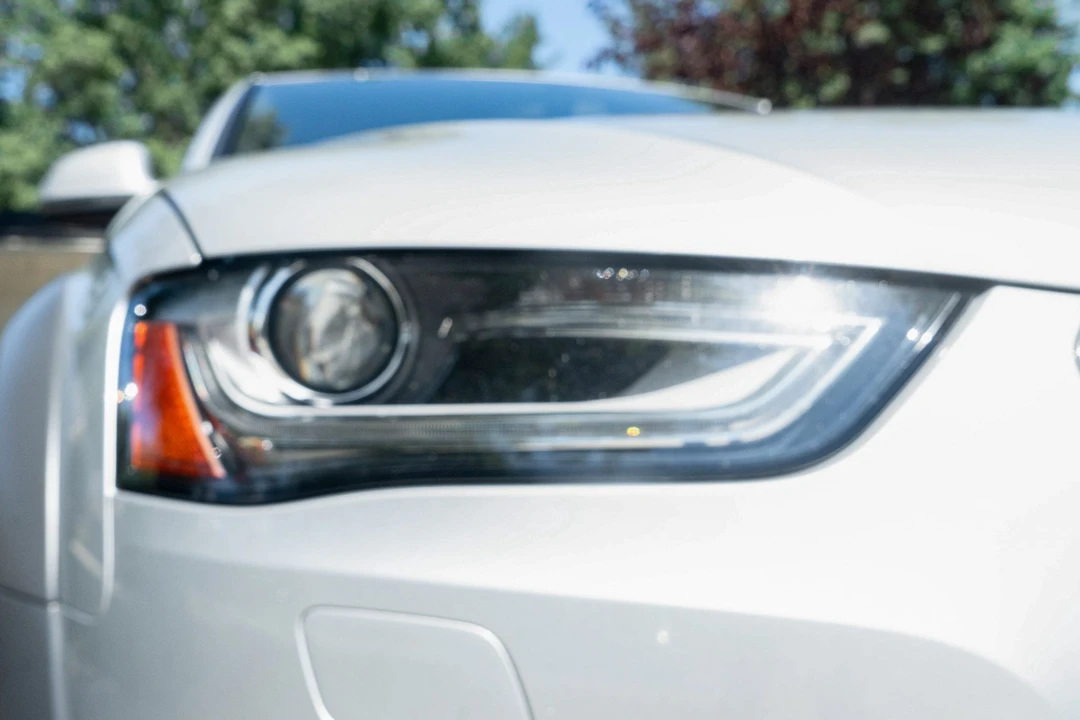 2013 Audi Allroad - Image 21 of 31