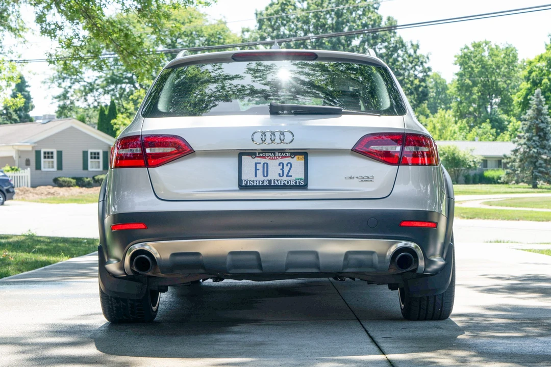 2013 Audi Allroad - Image 6 of 31