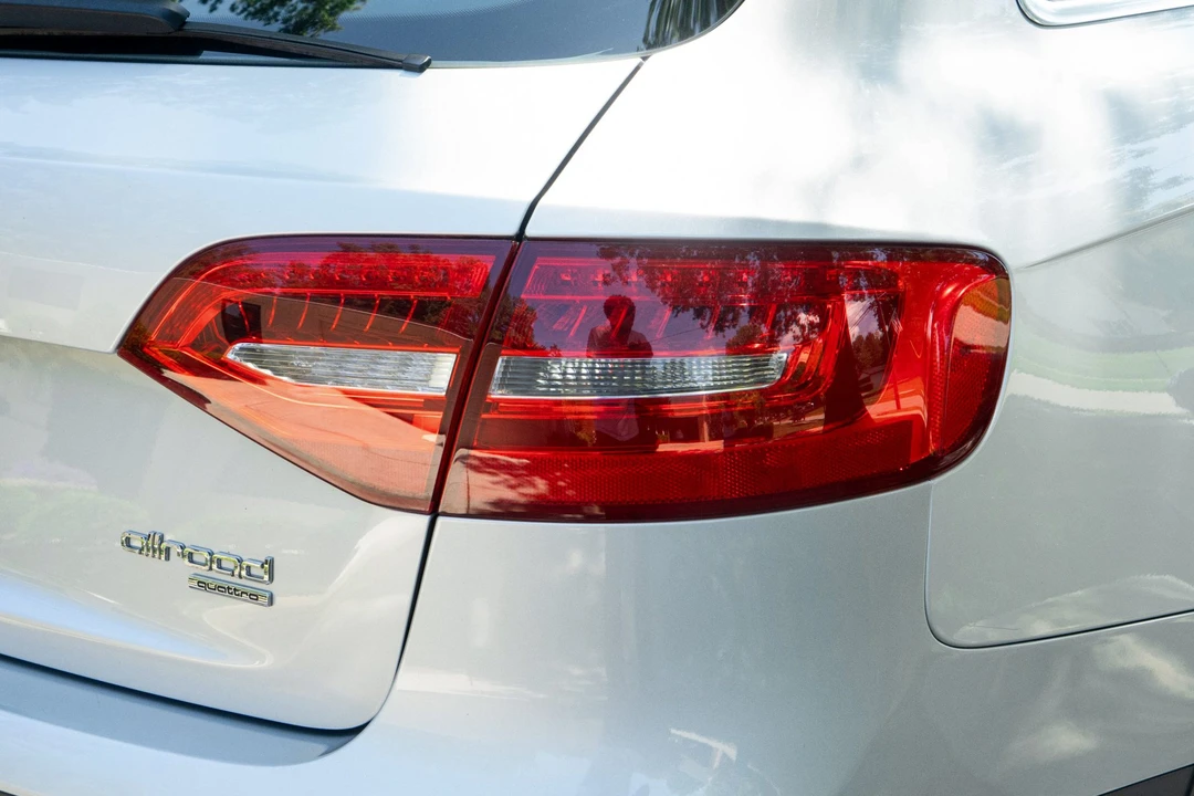 2013 Audi Allroad - Image 25 of 31