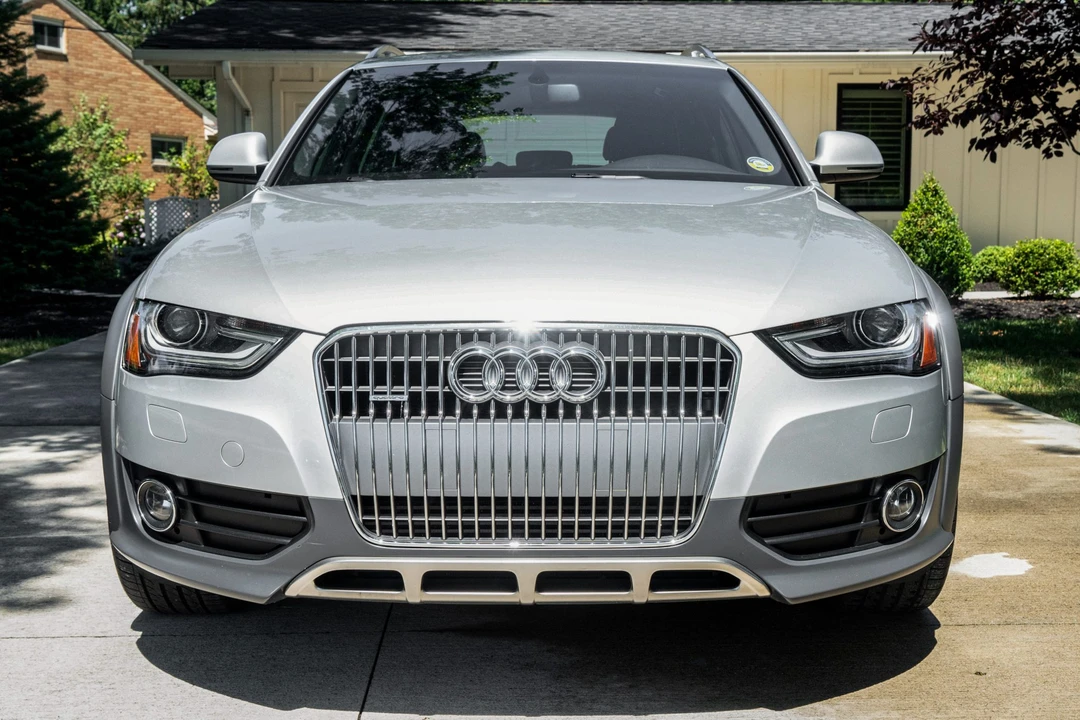 2013 Audi Allroad - Image 10 of 31