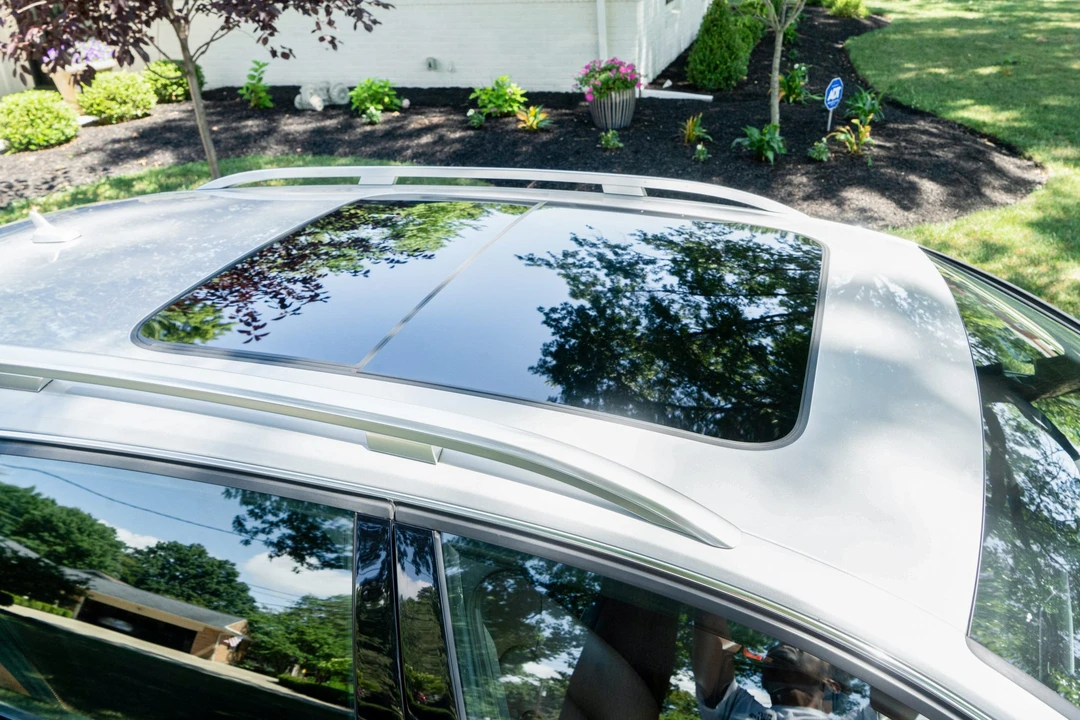 2013 Audi Allroad - Image 17 of 31
