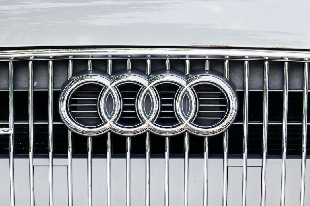 2013 Audi Allroad - Image 27 of 31