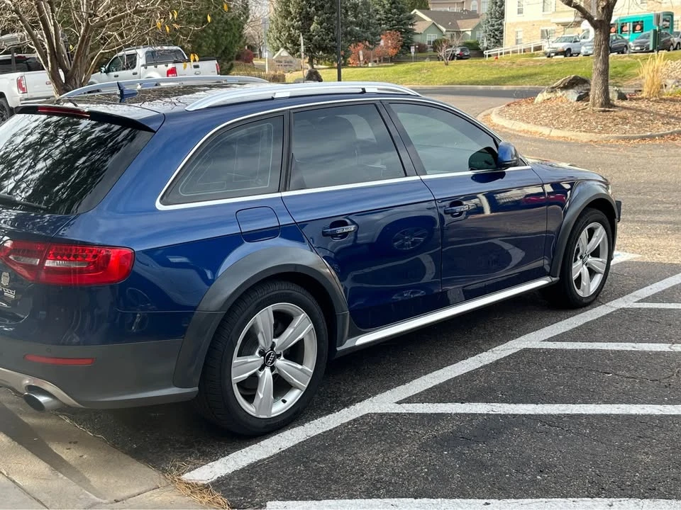 2013 Audi Allroad - Image 3 of 9