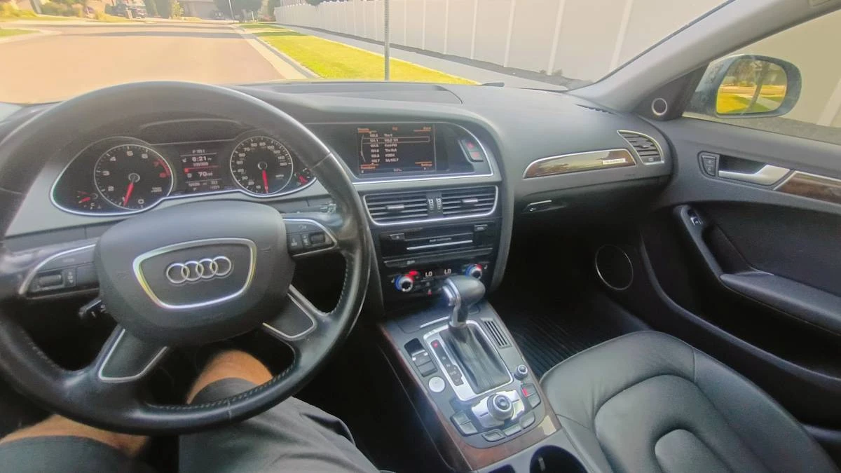 2013 Audi Allroad - Image 8 of 19