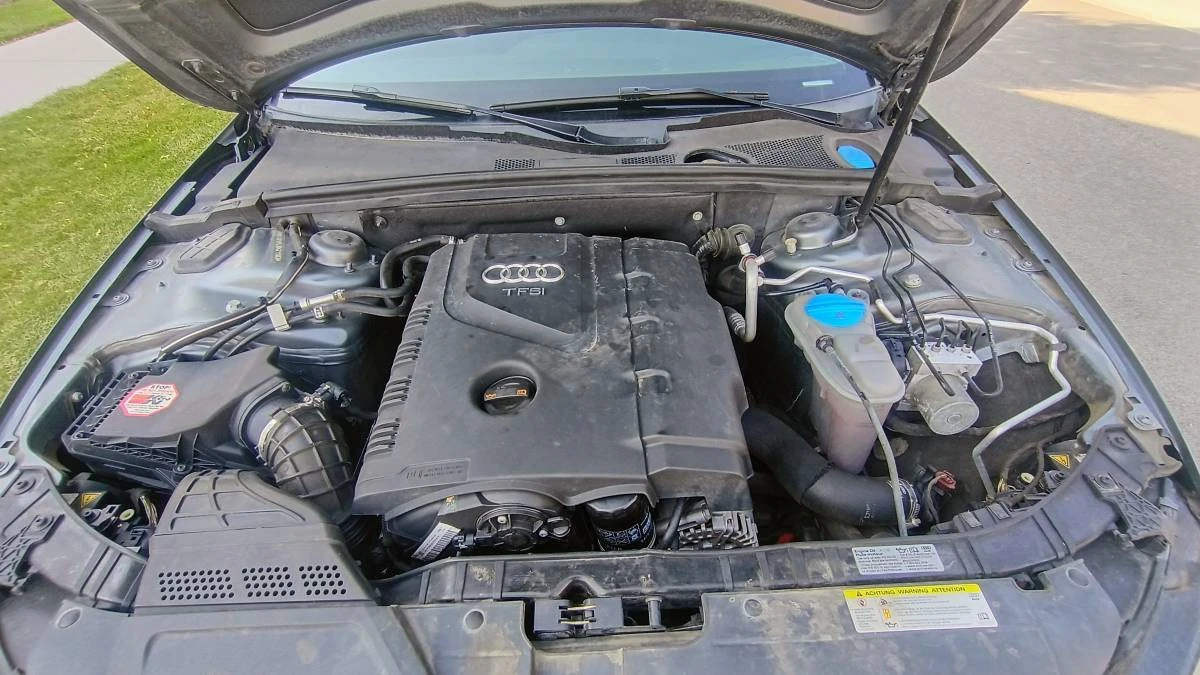 2013 Audi Allroad - Image 14 of 19