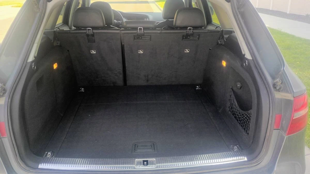 2013 Audi Allroad - Image 13 of 19