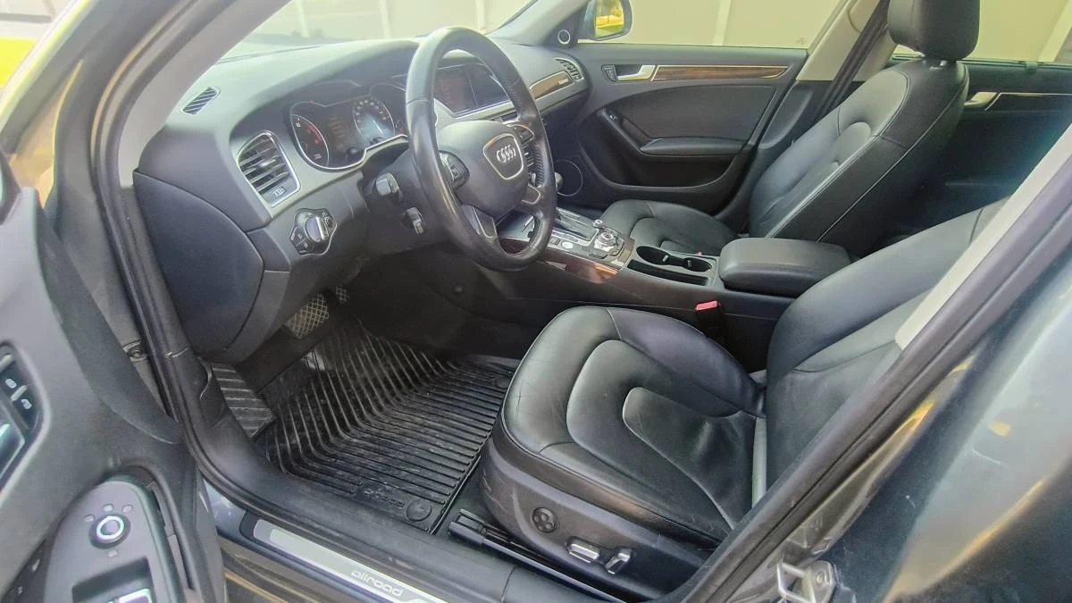 2013 Audi Allroad - Image 9 of 19