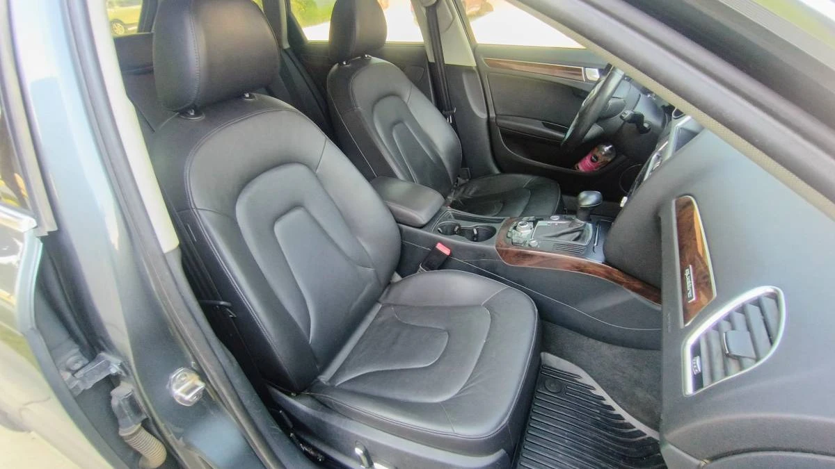 2013 Audi Allroad - Image 10 of 19