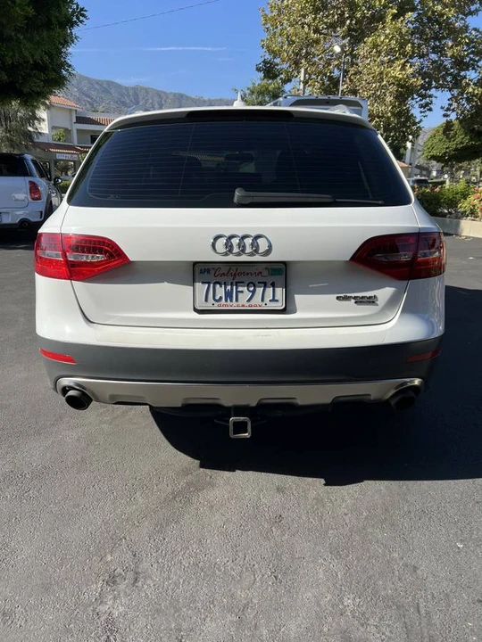2013 Audi Allroad - Image 15 of 18
