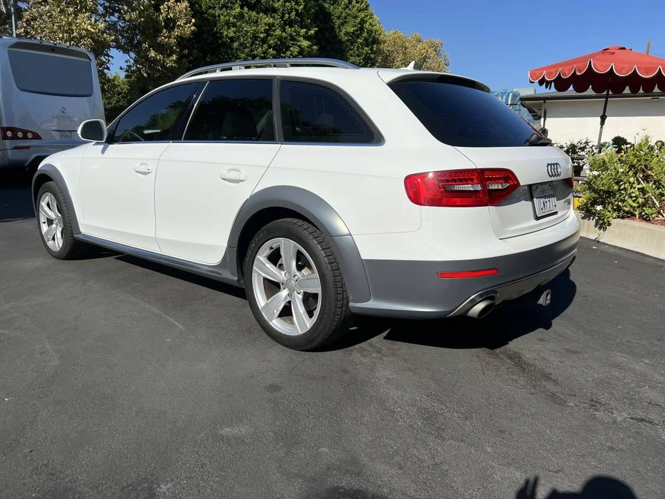 2013 Audi Allroad - Image 16 of 18
