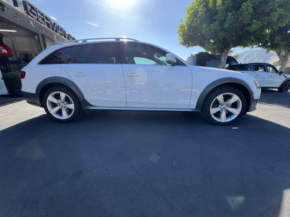 2013 Audi Allroad - Image 13 of 18